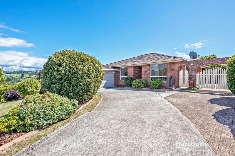 1 Hillfarm Drive, Park Grove TAS 7320