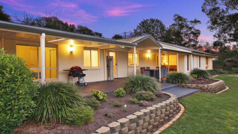 Photo - 1 Hillfoot Lane, Montville QLD 4560 - Image 2