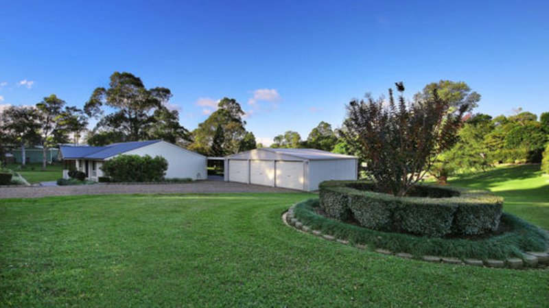 Photo - 1 Hillfoot Lane, Montville QLD 4560 - Image 3