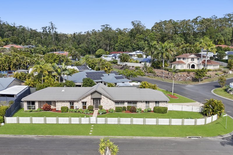 Photo - 1 Hillgrove Court, Oxenford QLD 4210 - Image 1