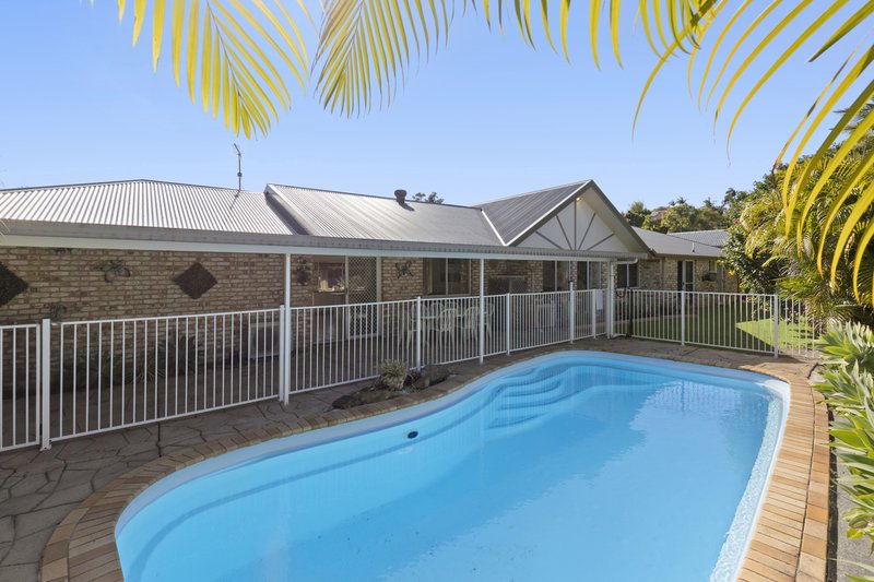 Photo - 1 Hillgrove Court, Oxenford QLD 4210 - Image 8