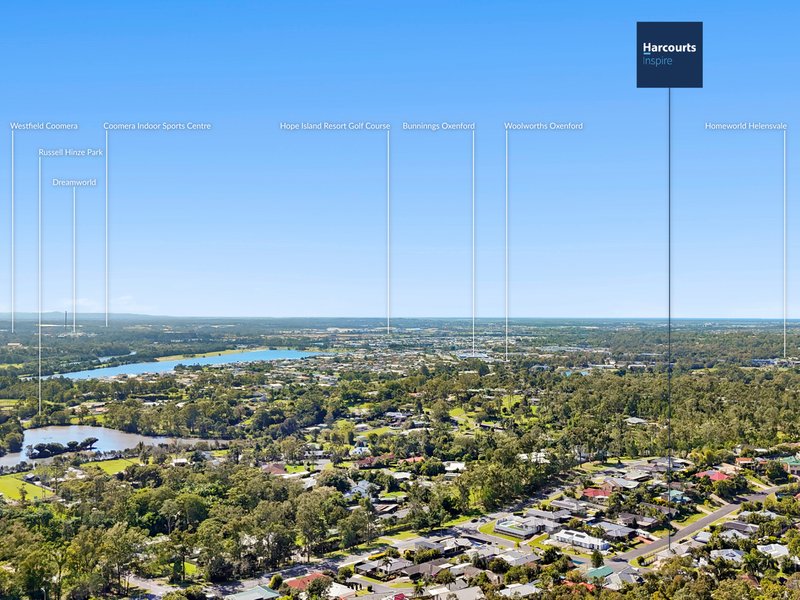 Photo - 1 Hillgrove Court, Oxenford QLD 4210 - Image 26