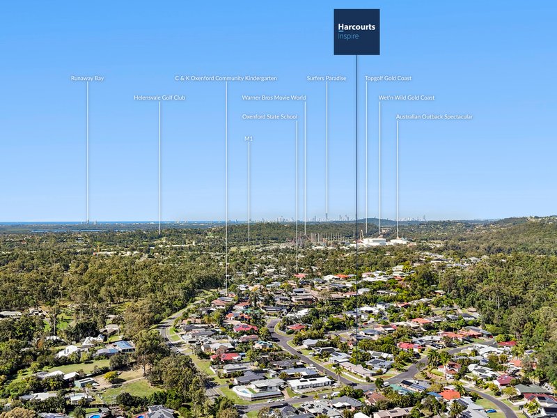 Photo - 1 Hillgrove Court, Oxenford QLD 4210 - Image 27
