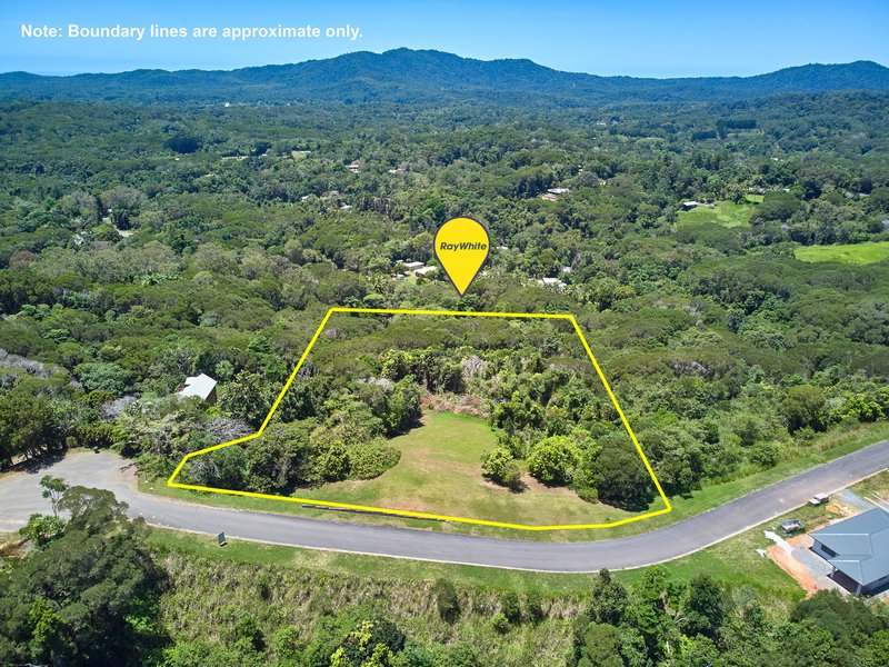 Photo - 1 Hilltop Close, Kuranda QLD 4881 - Image 13