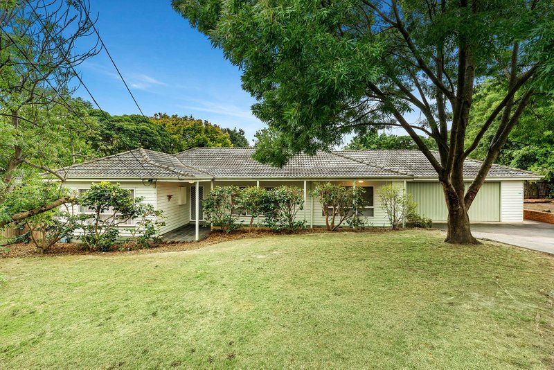 1 Hilsea Court, Mount Waverley VIC 3149