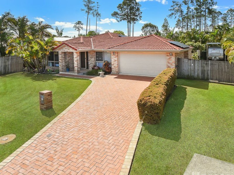 Photo - 1 Hilton Court, Burpengary QLD 4505 - Image 1