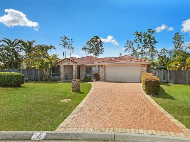 Photo - 1 Hilton Court, Burpengary QLD 4505 - Image 17