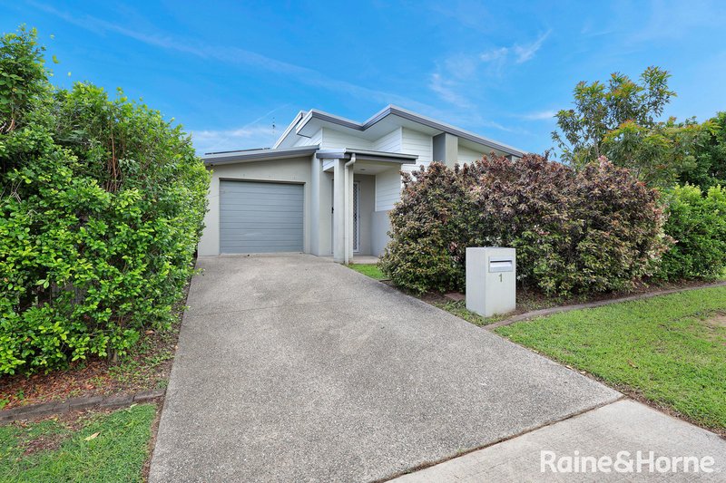Photo - 1 Hinkler Court, Rural View QLD 4740 - Image 1