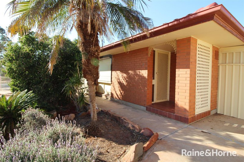 1 Hobbs Court, Port Augusta West SA 5700