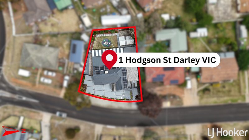 Photo - 1 Hodgson Street, Darley VIC 3340 - Image 21