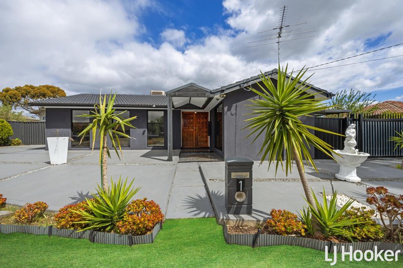 Photo - 1 Hodgson Street, Darley VIC 3340 - Image 2