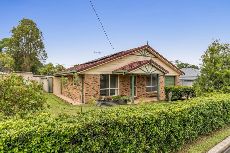 Photo - 1 Hogan Lane, Kyogle NSW 2474 - Image 1