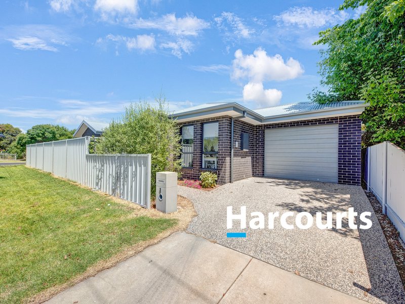 1 Hogan Street, Wangaratta VIC 3677