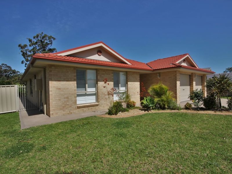 1 Hogbin Crescent, Sanctuary Point NSW 2540