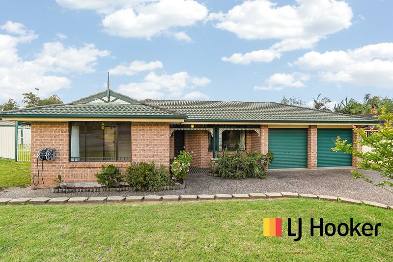 1 Holdsworth Drive, Narellan Vale NSW 2567