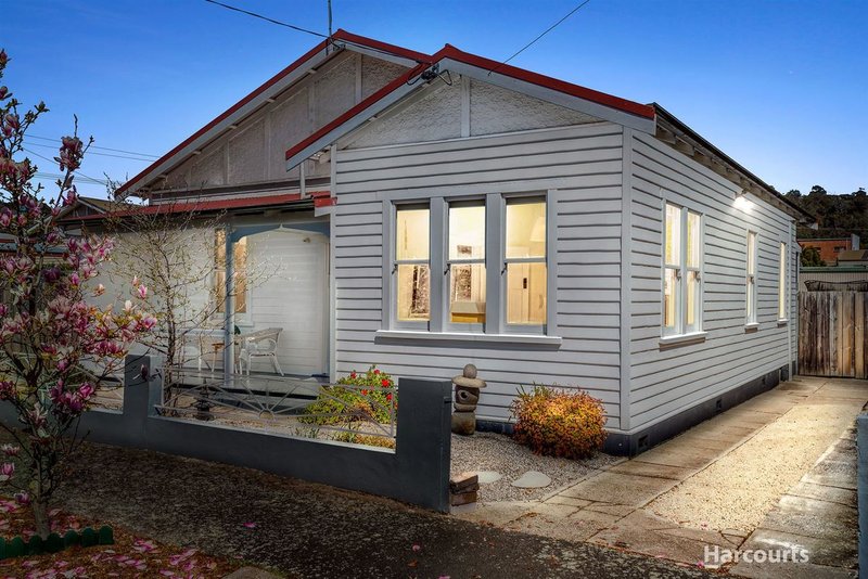 1 Hollingsworth Street, South Launceston TAS 7249