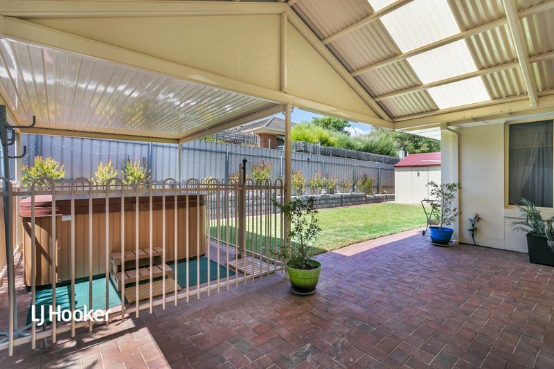 Photo - 1 Holly Place, Golden Grove SA 5125 - Image 18