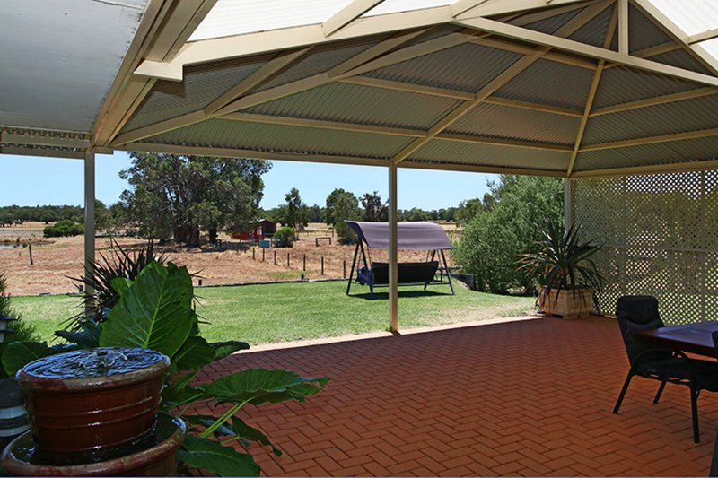 Photo - 1 Hollyford Place, Dardanup WA 6236 - Image 18