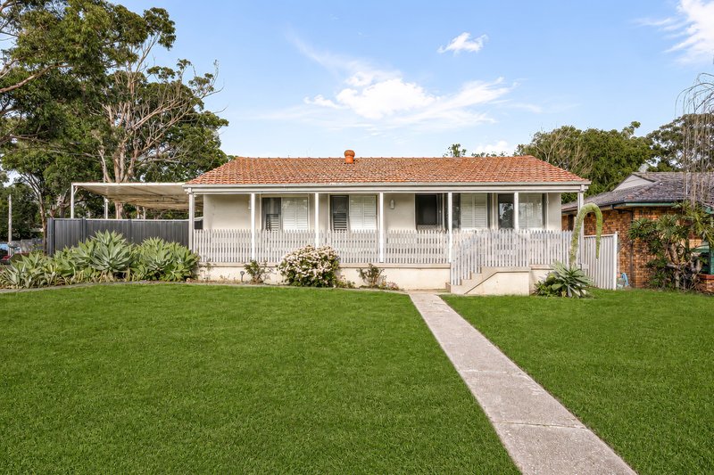 Photo - 1 Holt Street, Doonside NSW 2767 - Image 1