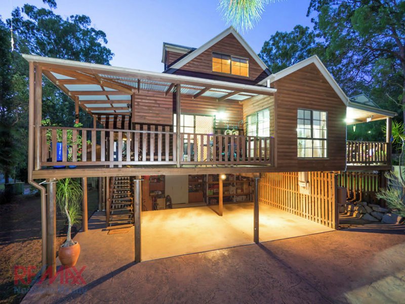 1 Homebush Ct , Joyner QLD 4500