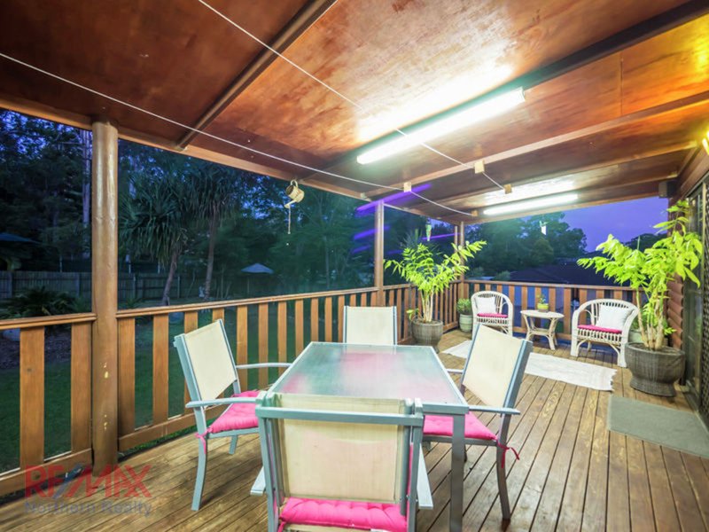 Photo - 1 Homebush Ct , Joyner QLD 4500 - Image 16