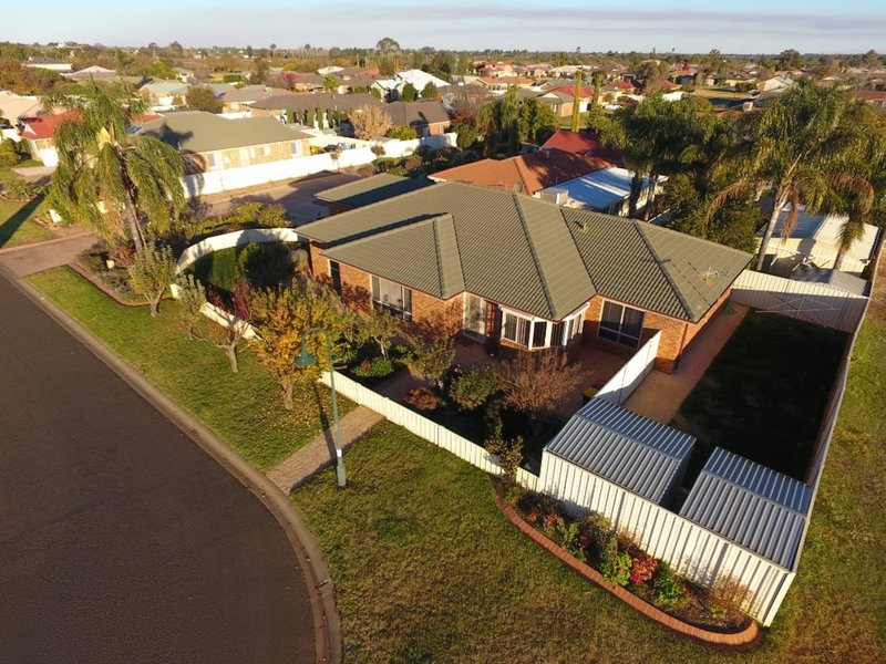 1 Homestead Court North, North, Griffith NSW 2680