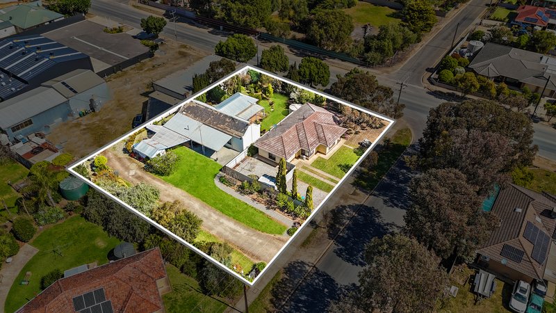 1 Hooper Road, Strathalbyn SA 5255