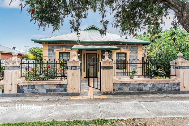 1 Horley Terrace, Kilburn SA 5084