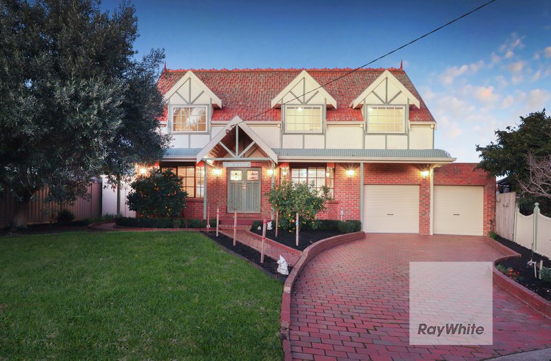 1 Hornsby Court, Greenvale VIC 3059