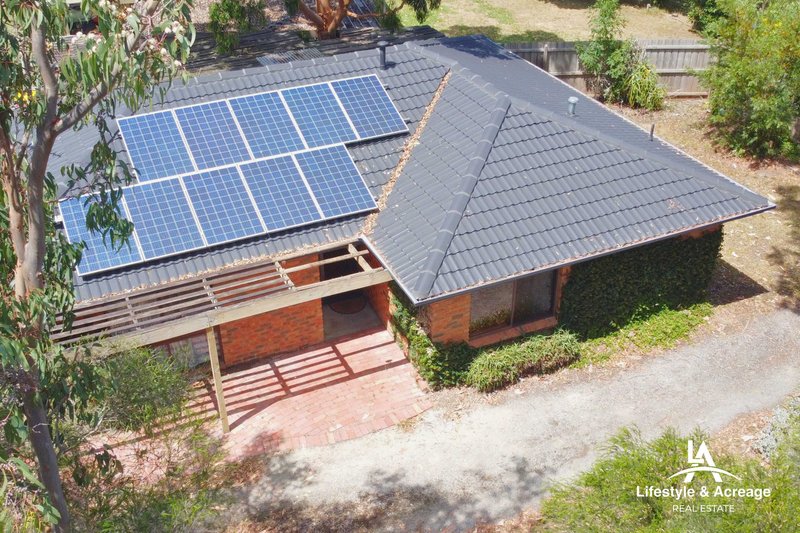 Photo - 1 Hosking Court, Pakenham VIC 3810 - Image 1