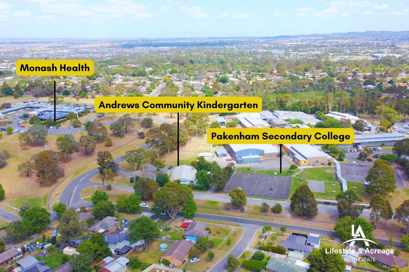 Photo - 1 Hosking Court, Pakenham VIC 3810 - Image 13