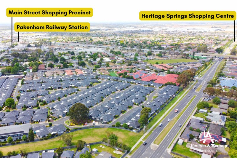 Photo - 1 Hosking Court, Pakenham VIC 3810 - Image 14