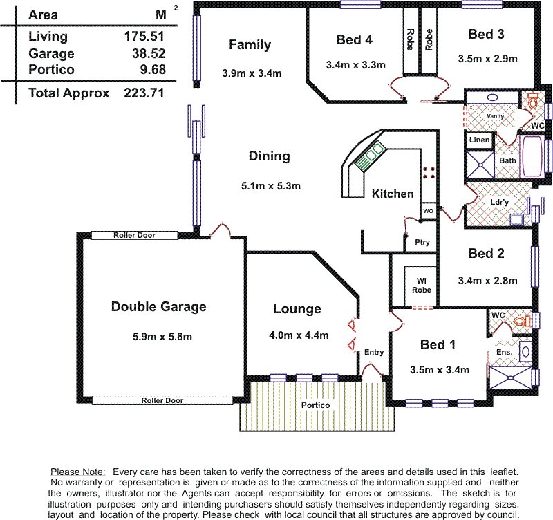 Photo - 1 Hosking Place, Port Hughes SA 5558 - Image 21