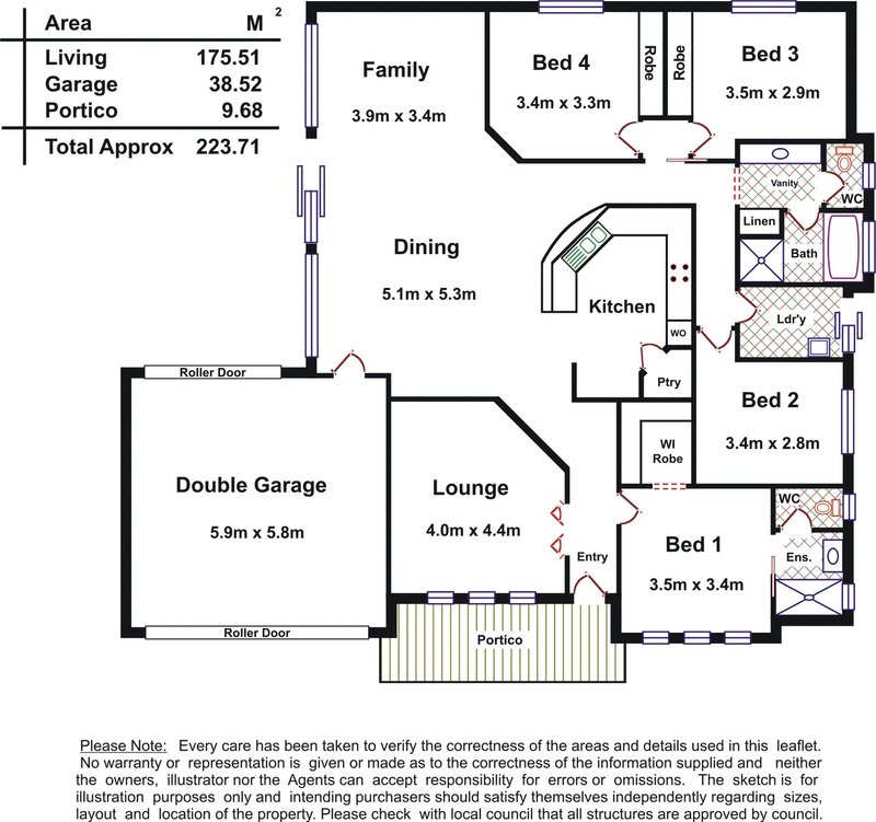 Photo - 1 Hosking Place, Port Hughes SA 5558 - Image 22