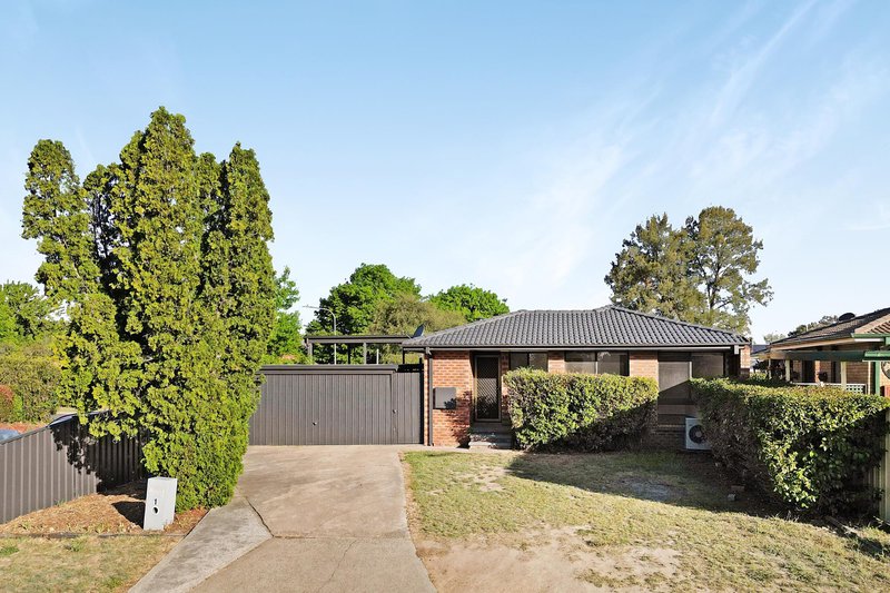 1 Hourigan Place, Richardson ACT 2905