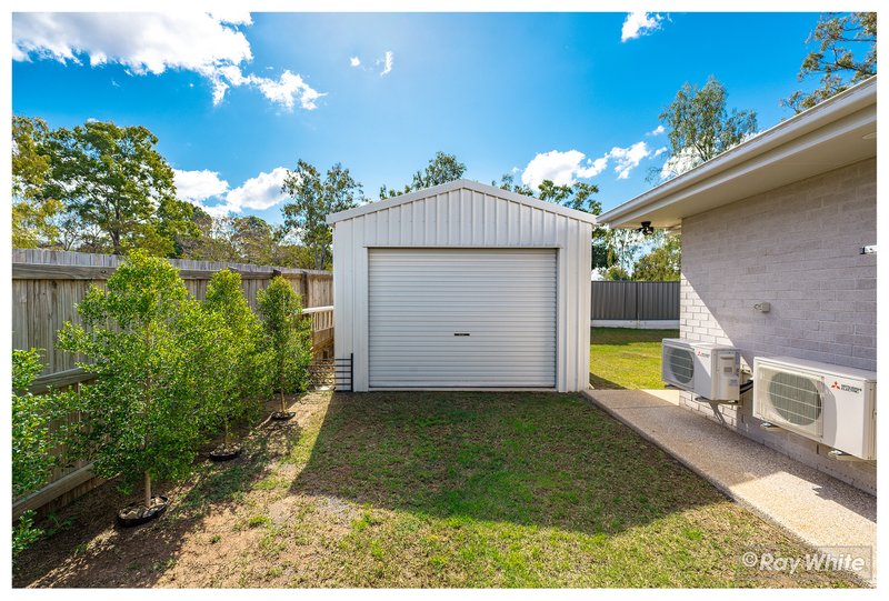 Photo - 1 Hovea Court, Norman Gardens QLD 4701 - Image 31