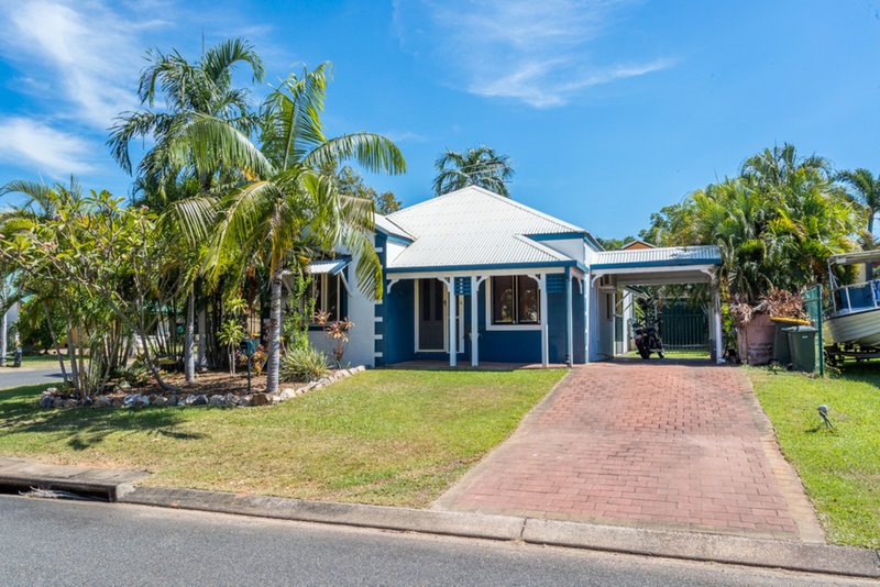 1 Howard Close, Gunn NT 0832