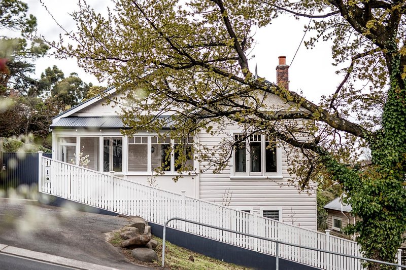 1 Howick Street, South Launceston TAS 7249