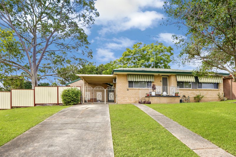 1 Hoyle Place, South Penrith NSW 2750