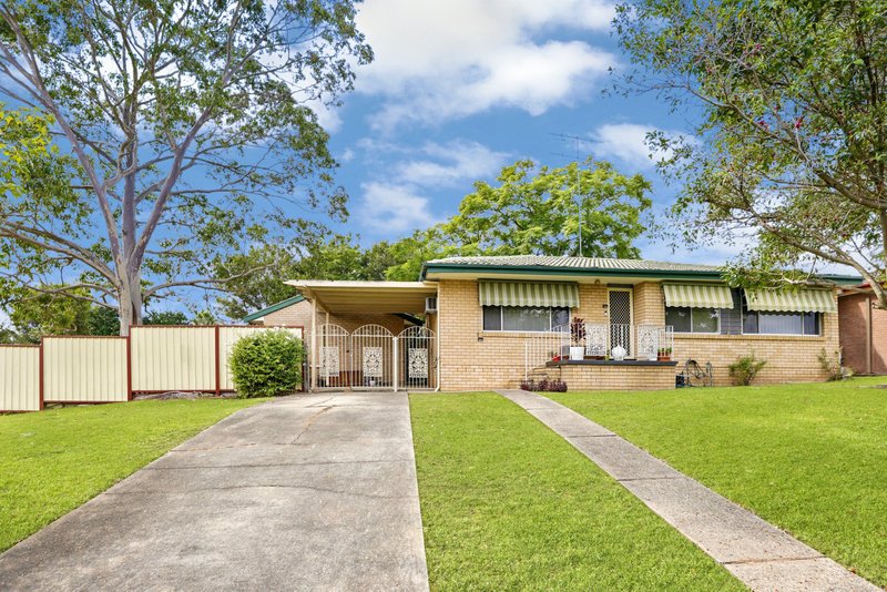 Photo - 1 Hoyle Place, South Penrith NSW 2750 - Image