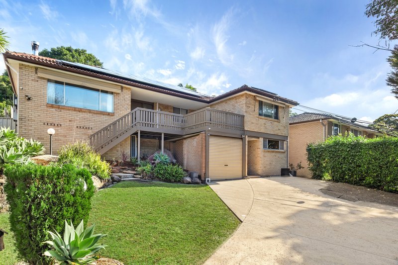 Photo - 1 Hudson Close, Turramurra NSW 2074 - Image 1
