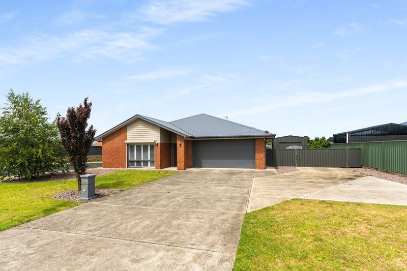 1 Hume Court, Mount Gambier SA 5290