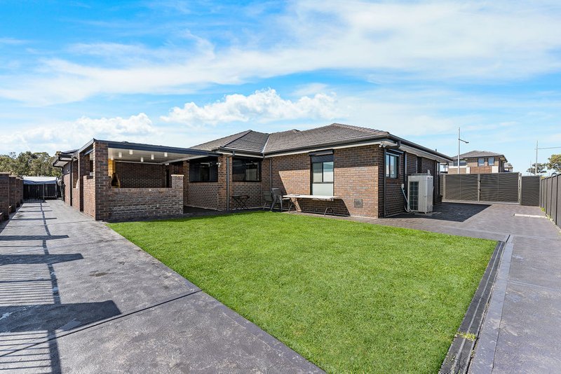 Photo - 1 Hungerford Street, Catherine Field NSW 2557 - Image 1