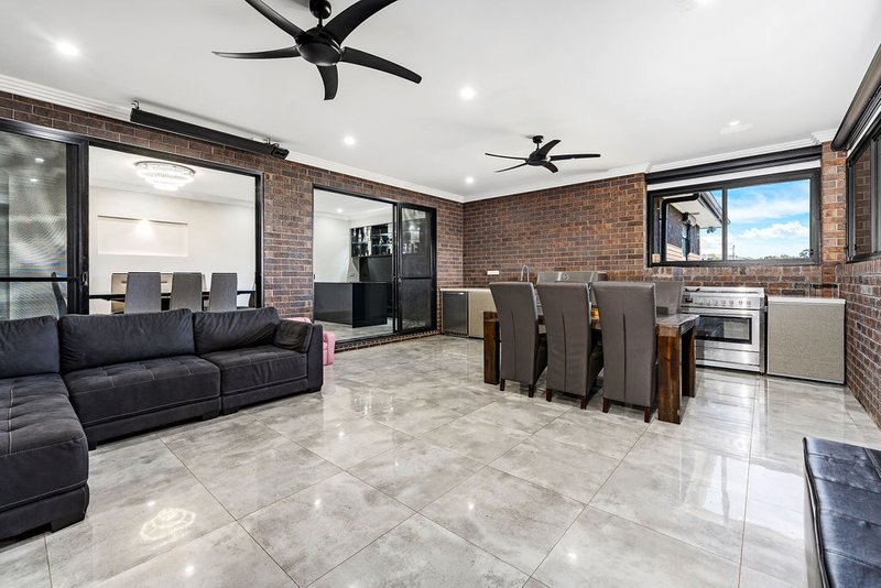 Photo - 1 Hungerford Street, Catherine Field NSW 2557 - Image 18