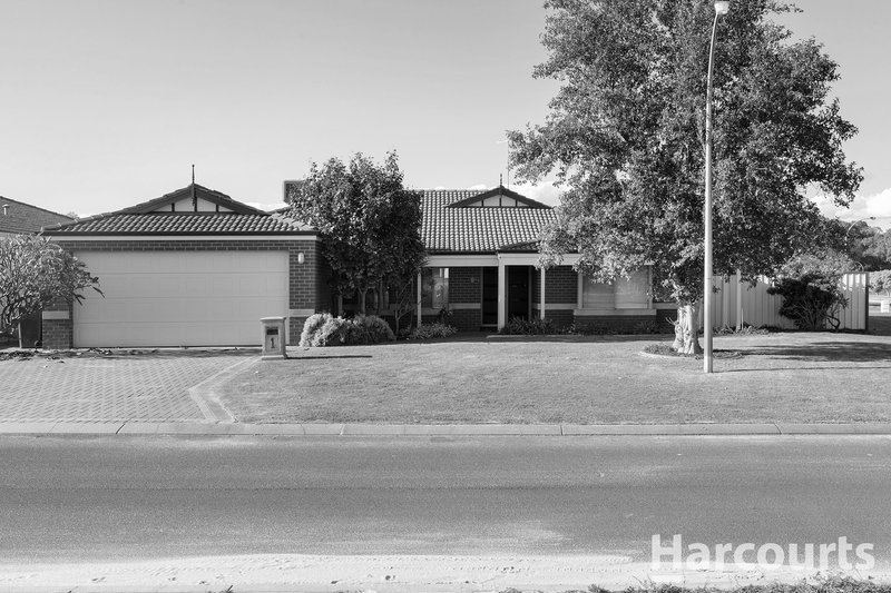 1 Hunter Street, Dawesville WA 6211