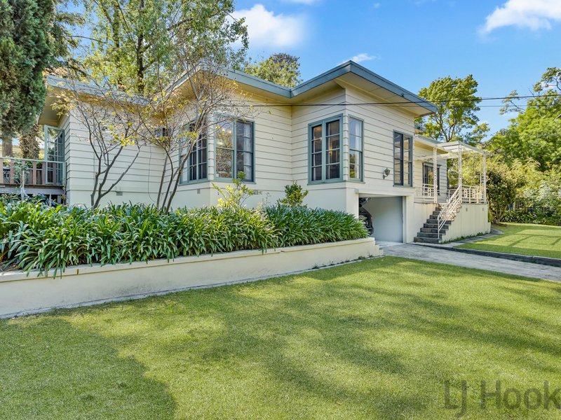 1 Hunter Street, Ferntree Gully VIC 3156