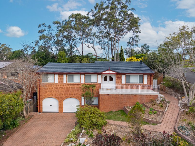 Photo - 1 Hunter Way, Faulconbridge NSW 2776 - Image 1