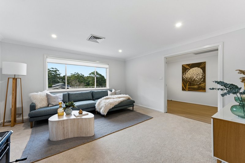 Photo - 1 Hunter Way, Faulconbridge NSW 2776 - Image 7