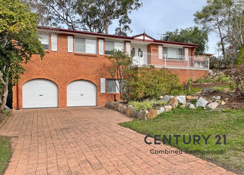 Photo - 1 Hunter Way, Faulconbridge NSW 2776 - Image 1