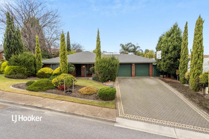 1 Huntly Street, Greenwith SA 5125